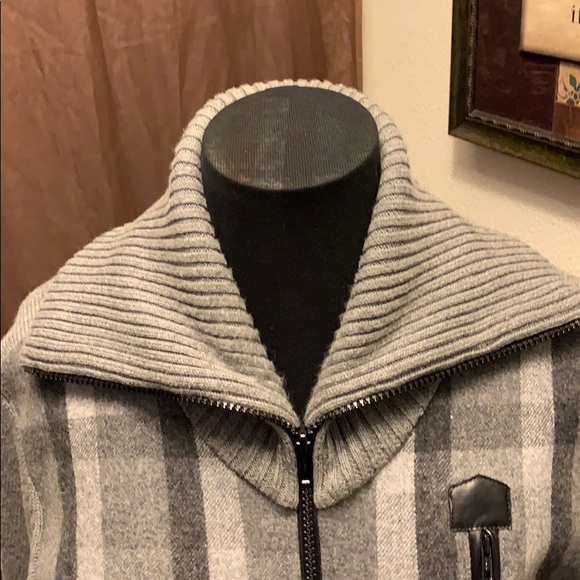 🧥American Rag Men’s Zip up Sweater - Picture 5 of 9